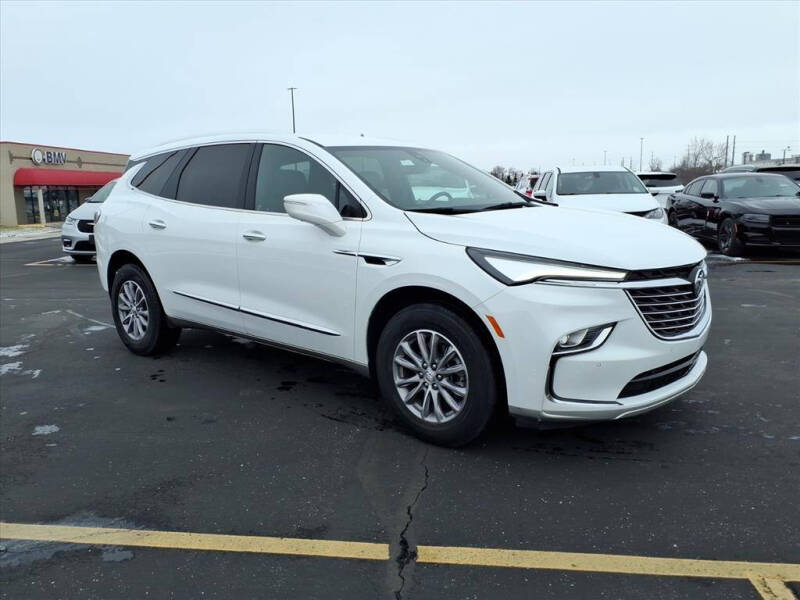 2024 Buick Enclave Premium