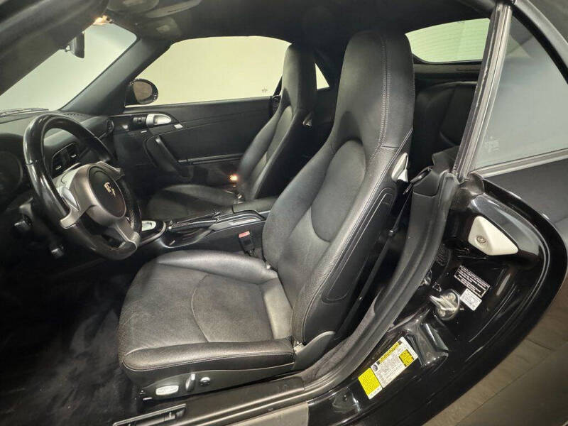 2009 Porsche 911 Carrera