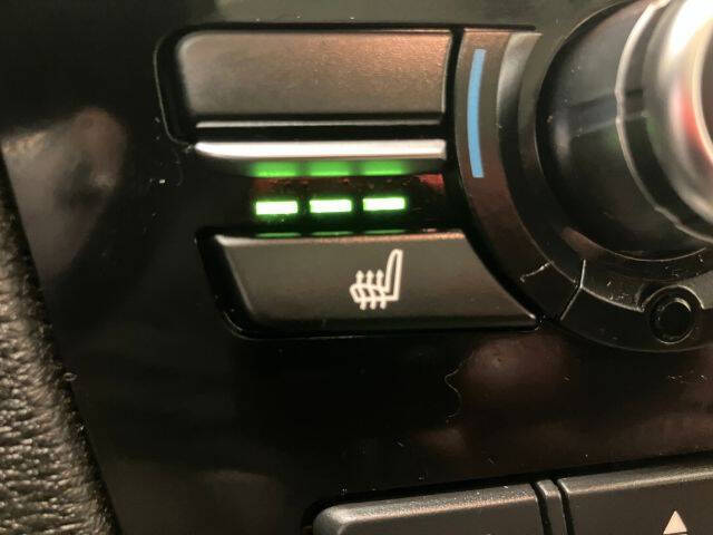 2015 BMW X3 xDrive35i