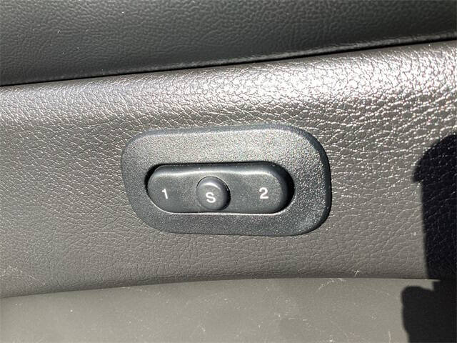 2019 Jeep Grand Cherokee Trailhawk