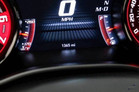 2023 Dodge Challenger SRT Hellcat Jailbreak