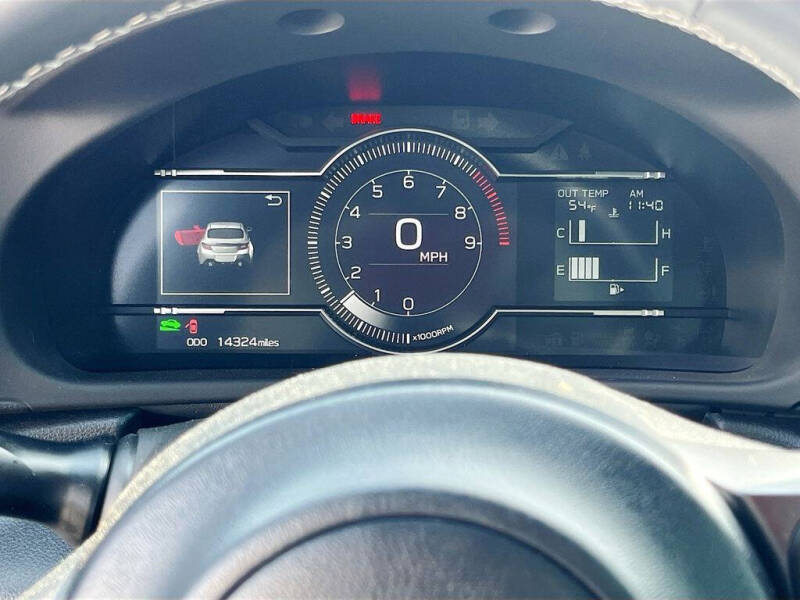 2024 Toyota GR86 Premium