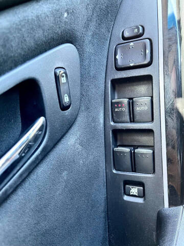 2014 Mazda CX-9 Touring