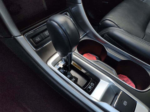 2020 Subaru Ascent Limited 7-Passenger
