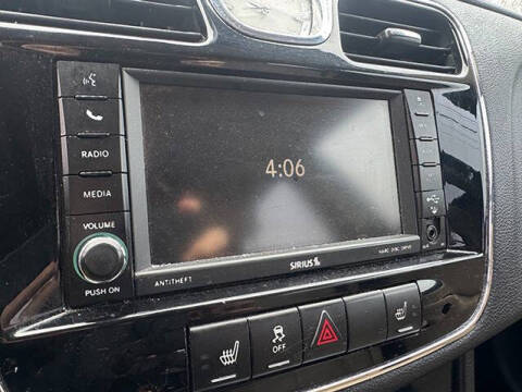 2012 Chrysler 200 Limited