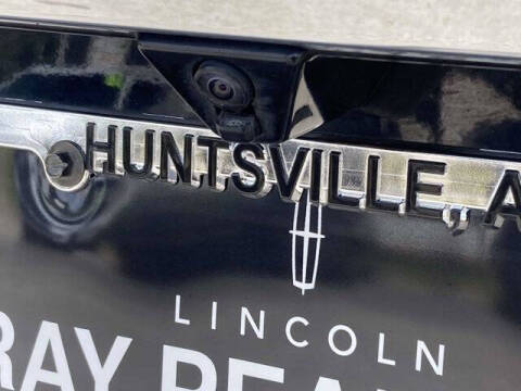 2022 Lincoln Navigator L Standard