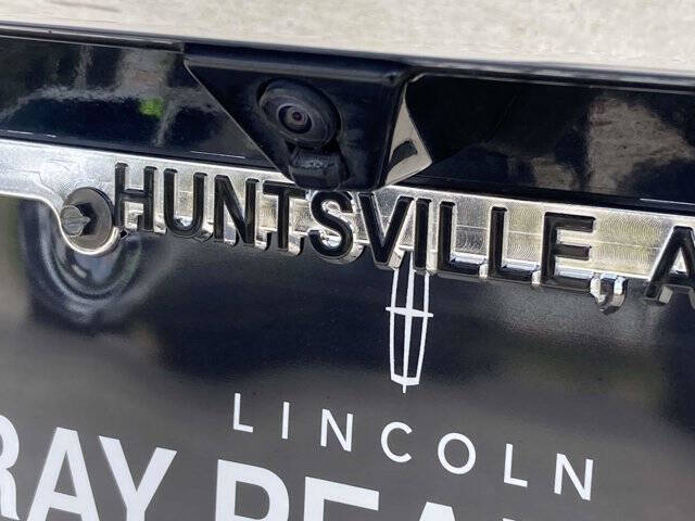 2022 Lincoln Navigator L Standard