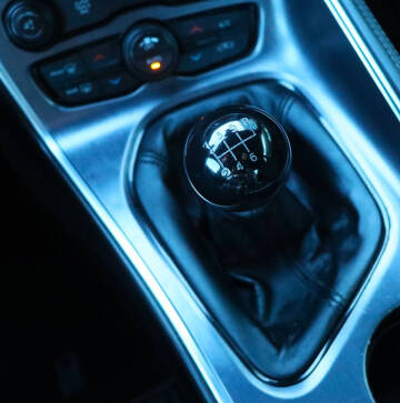 2015 Dodge Challenger R/T Scat Pack