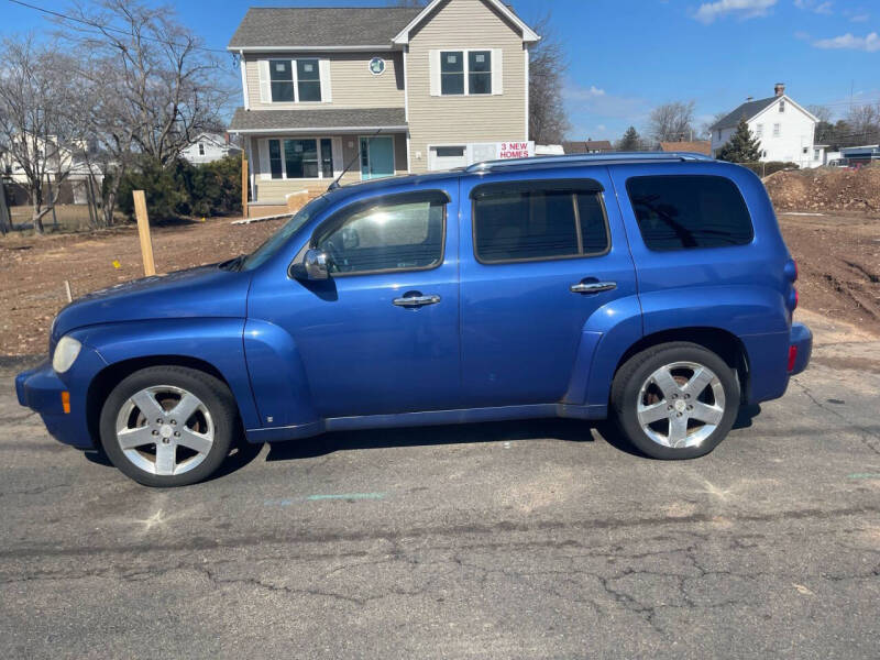 2006 Chevrolet HHR LT