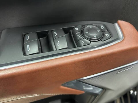 2024 GMC Sierra 3500HD