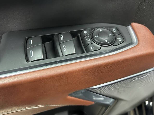 2024 GMC Sierra 3500HD