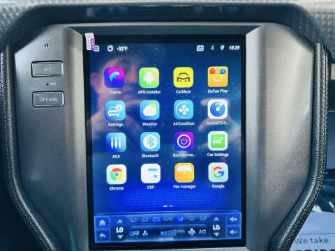 2015 Ford Mustang GT