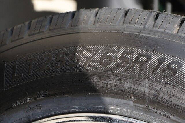 2021 Mercedes-Benz Sprinter 2500