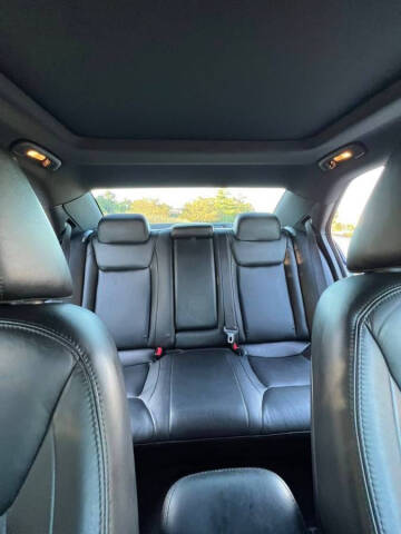 2012 Chrysler 300 Limited