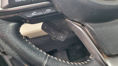 2019 Subaru Ascent Premium 8-Passenger