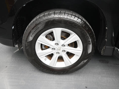 2013 Toyota Highlander