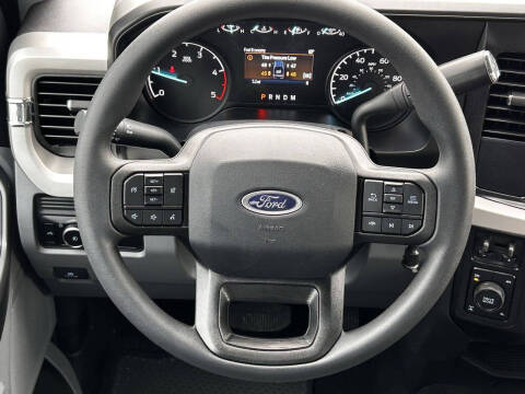 2026 Ford F-250 Super Duty