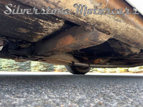 1976 Chevrolet Corvette