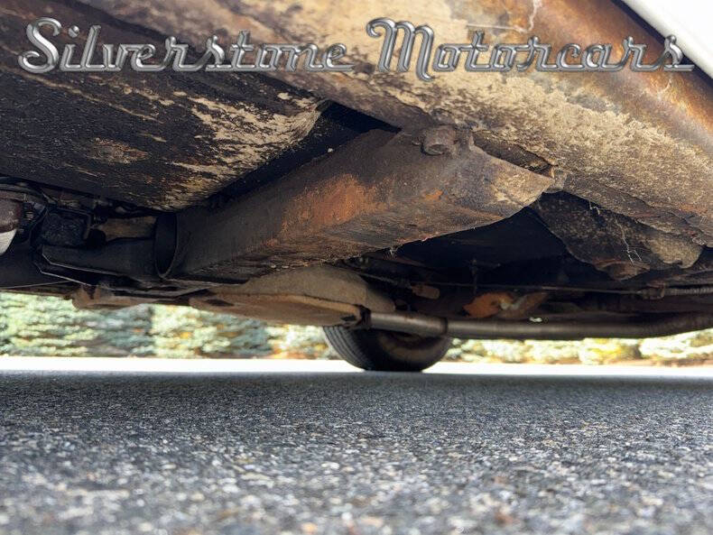 1976 Chevrolet Corvette