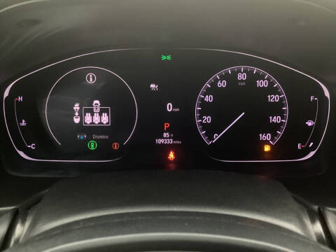 2021 Honda Accord LX