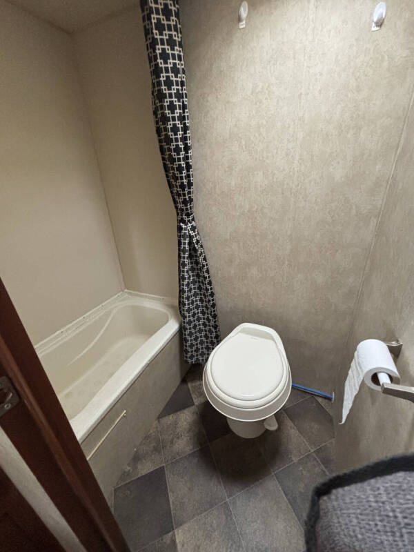 2015 Forest River Wildwood X-Lite 195BH