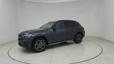 2024 Mercedes-Benz GLC GLC 300 4MATIC