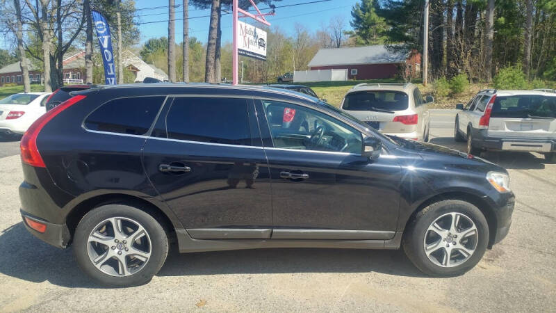 2011 Volvo XC60 for sale at Madbury Motors in Madbury NH