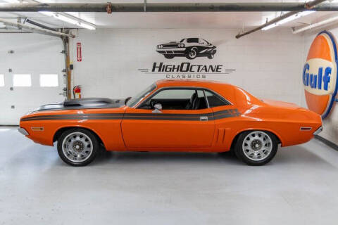1971 Dodge Challenger