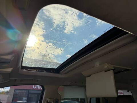 2015 Cadillac Escalade Premium