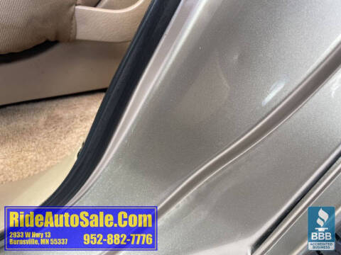 2007 Honda Pilot LX