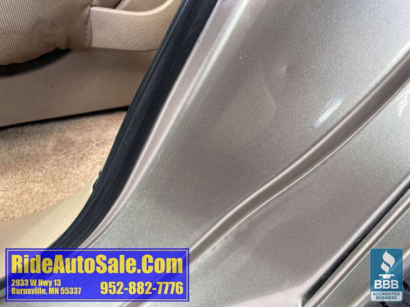 2007 Honda Pilot LX
