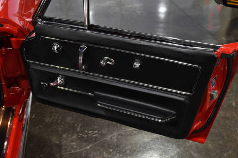 1967 Chevrolet Corvette