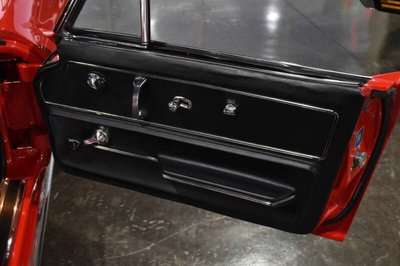 1967 Chevrolet Corvette