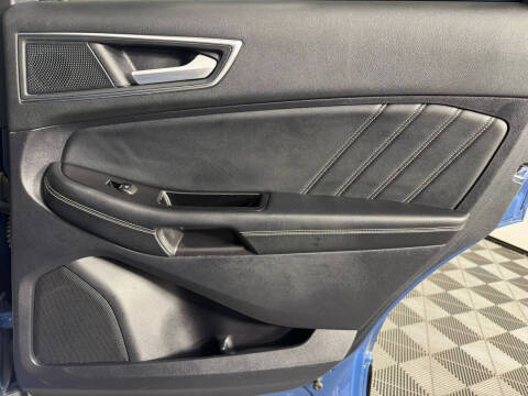 2019 Ford Edge ST