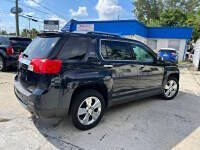 2015 GMC Terrain SLT-2