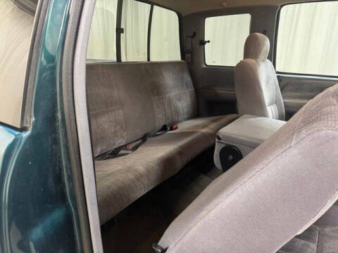 1997 Dodge Ram 1500