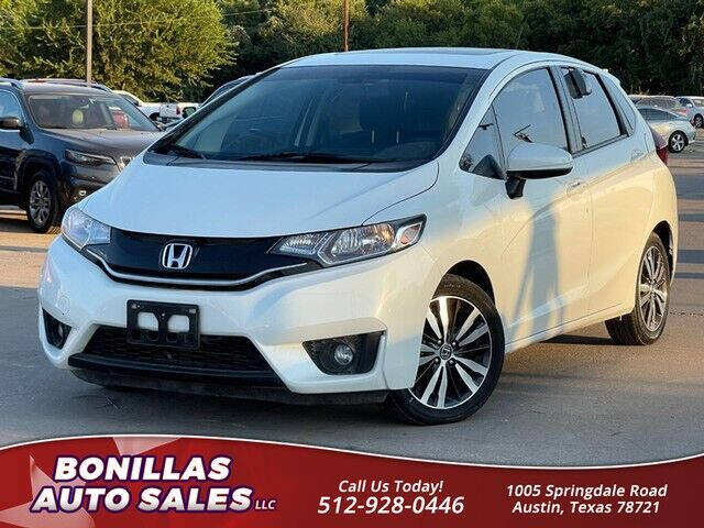 Honda Fit For Sale In Round Rock Tx Carsforsale Com