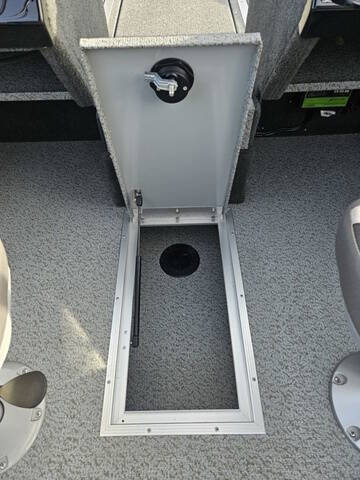 2025 Starweld 17 FLEX DC PRO