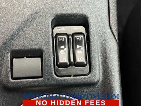 2022 Subaru Impreza Limited