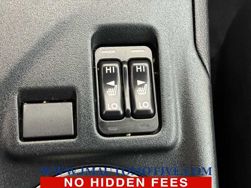 2022 Subaru Impreza Limited