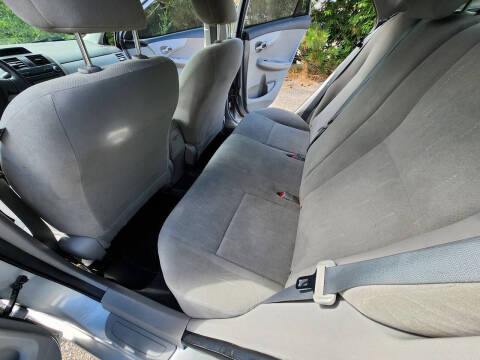 2013 Toyota Corolla L