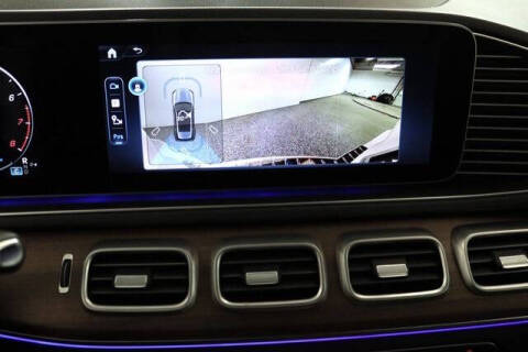 2025 Mercedes-Benz GLE GLE 350 4MATIC