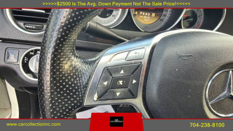 2012 Mercedes-Benz C-Class C 250 Luxury