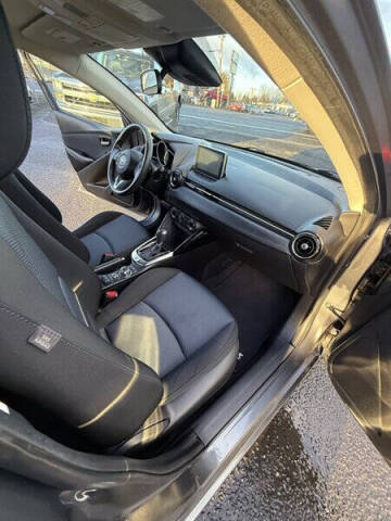 2018 Toyota Yaris iA