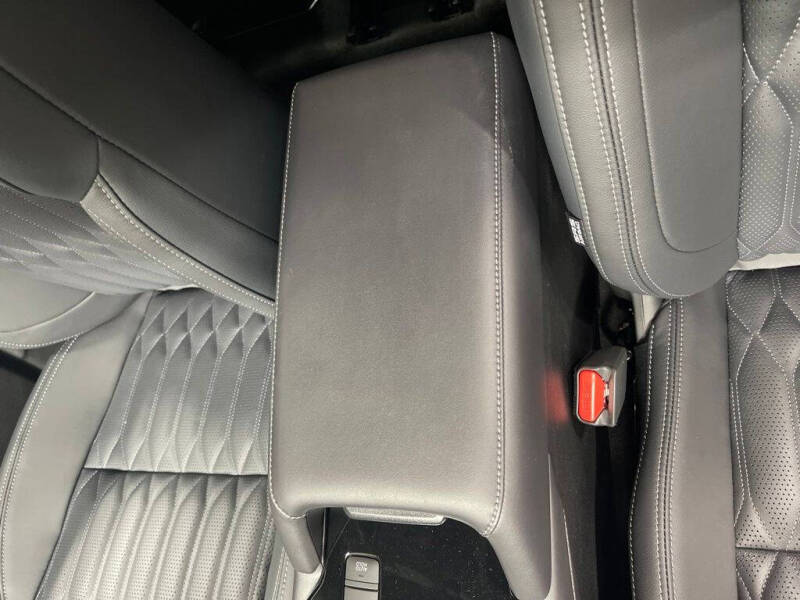 2026 Mitsubishi Outlander SEL