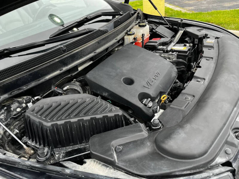 2019 Buick Enclave Premium