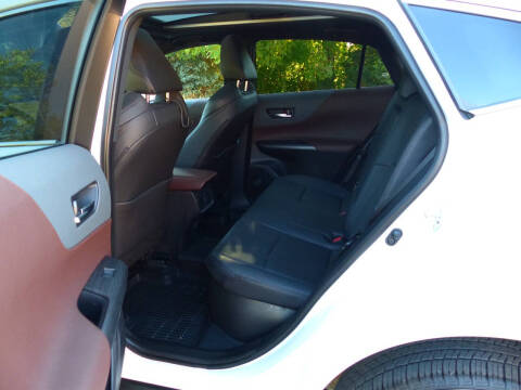 2024 Toyota Venza Limited