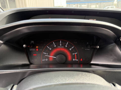2013 Honda Civic Si w/Navi