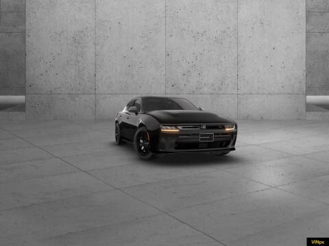 2026 Dodge Charger