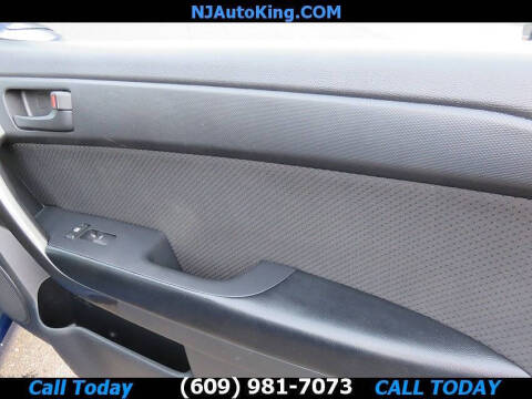 2010 Kia Forte Koup EX